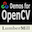 Demos for OpenCV